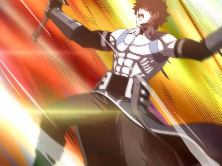 Mạt Thế Kiếm Thần: Ta Chấn Kinh Toàn Cầu Chapter 126 - 22