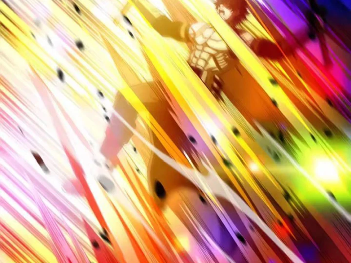 Mạt Thế Kiếm Thần: Ta Chấn Kinh Toàn Cầu Chapter 126 - 25