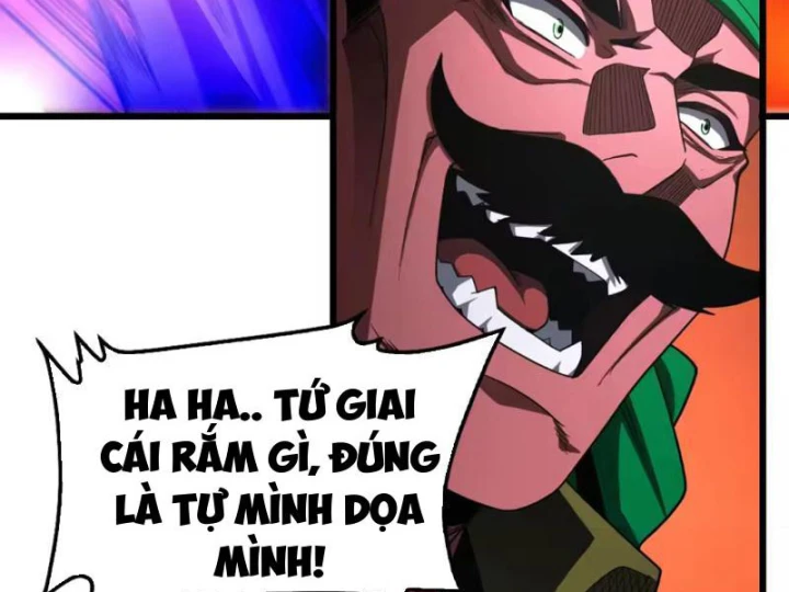 Mạt Thế Kiếm Thần: Ta Chấn Kinh Toàn Cầu Chapter 126 - 27