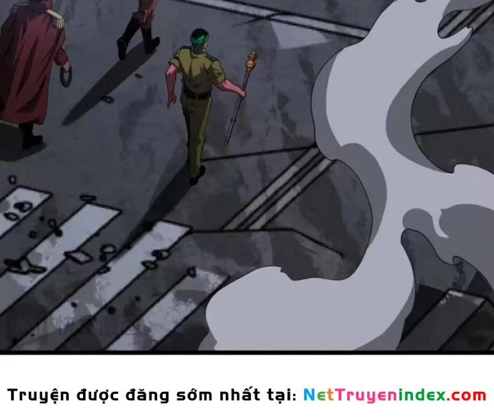 Mạt Thế Kiếm Thần: Ta Chấn Kinh Toàn Cầu Chapter 126 - 33