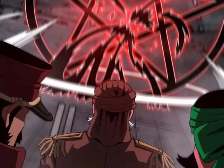 Mạt Thế Kiếm Thần: Ta Chấn Kinh Toàn Cầu Chapter 126 - 41