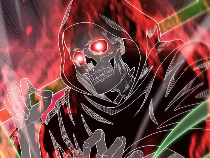 Mạt Thế Kiếm Thần: Ta Chấn Kinh Toàn Cầu Chapter 126 - 43