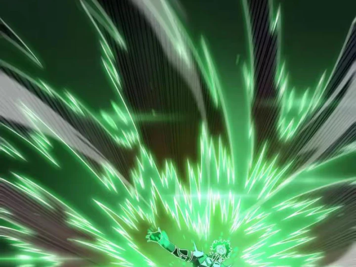 Mạt Thế Kiếm Thần: Ta Chấn Kinh Toàn Cầu Chapter 126 - 54