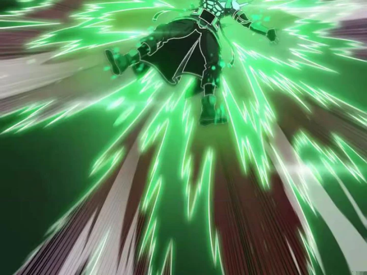 Mạt Thế Kiếm Thần: Ta Chấn Kinh Toàn Cầu Chapter 126 - 55