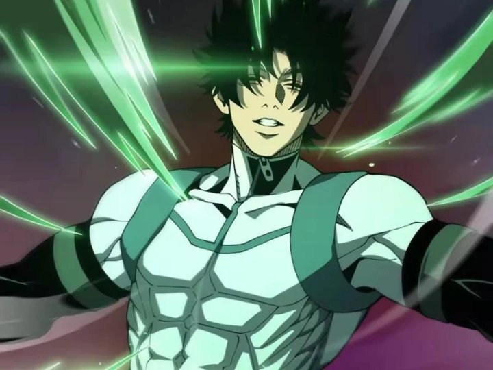 Mạt Thế Kiếm Thần: Ta Chấn Kinh Toàn Cầu Chapter 126 - 57