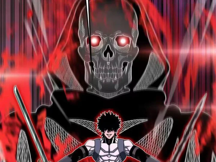 Mạt Thế Kiếm Thần: Ta Chấn Kinh Toàn Cầu Chapter 126 - 63