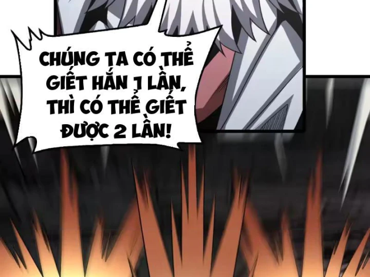 Mạt Thế Kiếm Thần: Ta Chấn Kinh Toàn Cầu Chapter 126 - 79