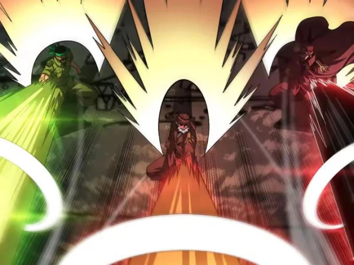 Mạt Thế Kiếm Thần: Ta Chấn Kinh Toàn Cầu Chapter 126 - 80