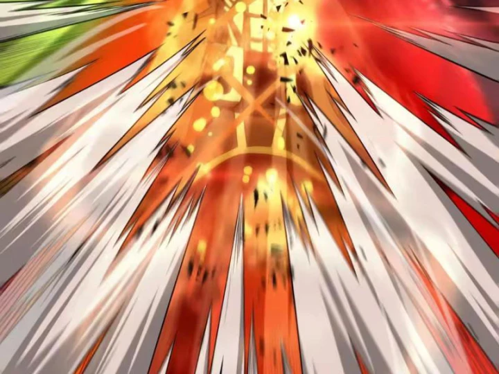 Mạt Thế Kiếm Thần: Ta Chấn Kinh Toàn Cầu Chapter 126 - 85