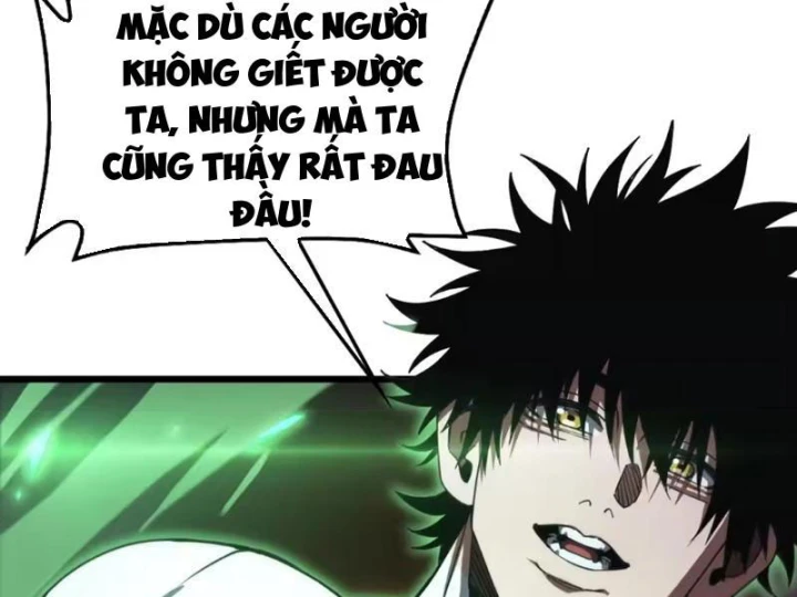 Mạt Thế Kiếm Thần: Ta Chấn Kinh Toàn Cầu Chapter 126 - 90