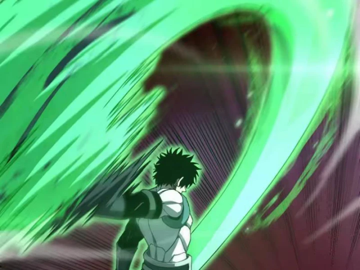 Mạt Thế Kiếm Thần: Ta Chấn Kinh Toàn Cầu Chapter 126 - 94