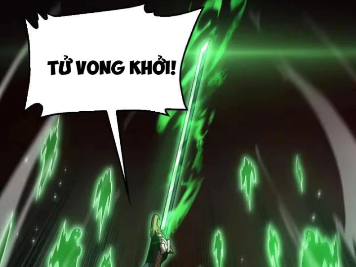 Mạt Thế Kiếm Thần: Ta Chấn Kinh Toàn Cầu Chapter 126 - 96