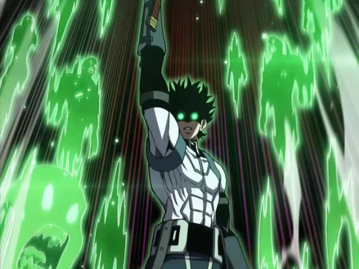 Mạt Thế Kiếm Thần: Ta Chấn Kinh Toàn Cầu Chapter 126 - 97