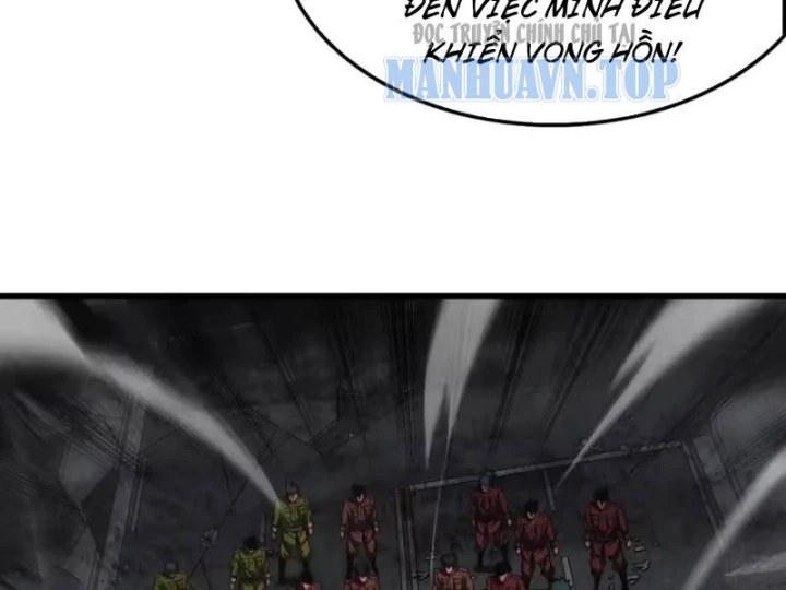 Mạt Thế Kiếm Thần: Ta Chấn Kinh Toàn Cầu Chapter 126 - 100