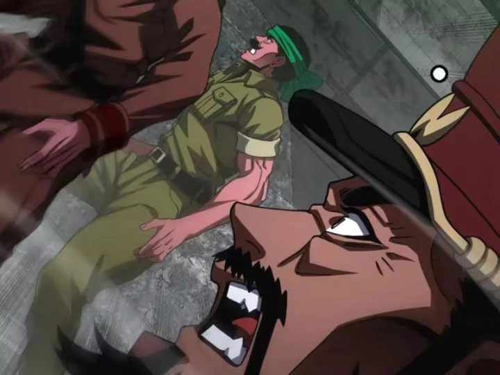 Mạt Thế Kiếm Thần: Ta Chấn Kinh Toàn Cầu Chapter 126 - 105