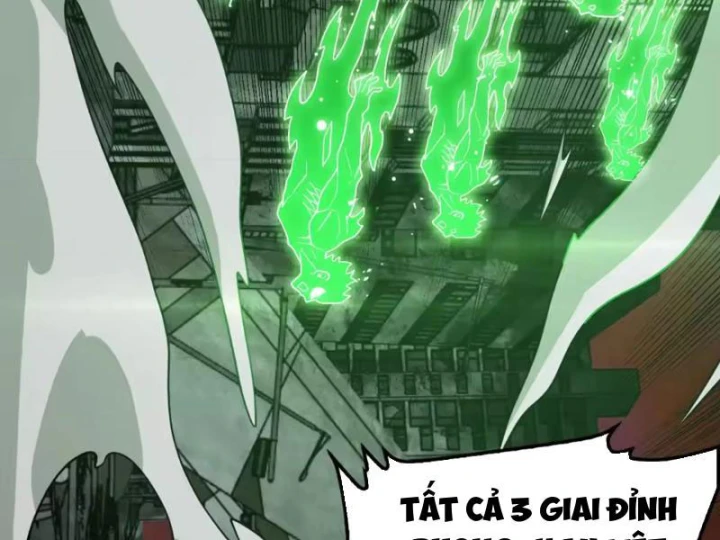 Mạt Thế Kiếm Thần: Ta Chấn Kinh Toàn Cầu Chapter 126 - 108