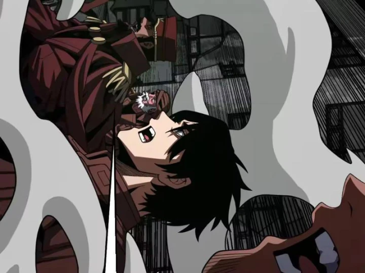 Mạt Thế Kiếm Thần: Ta Chấn Kinh Toàn Cầu Chapter 126 - 110