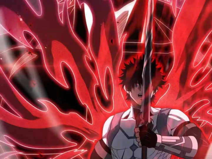 Mạt Thế Kiếm Thần: Ta Chấn Kinh Toàn Cầu Chapter 126 - 113