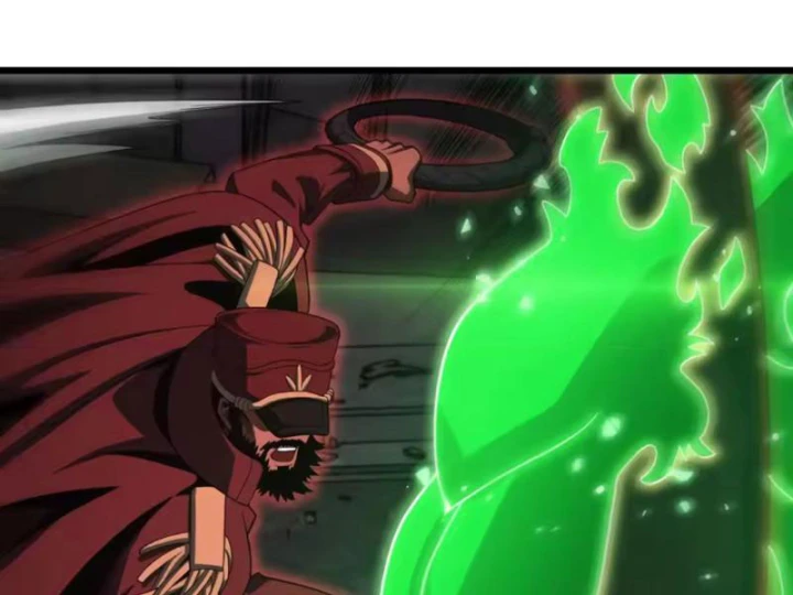 Mạt Thế Kiếm Thần: Ta Chấn Kinh Toàn Cầu Chapter 126 - 115