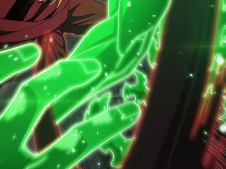 Mạt Thế Kiếm Thần: Ta Chấn Kinh Toàn Cầu Chapter 126 - 116