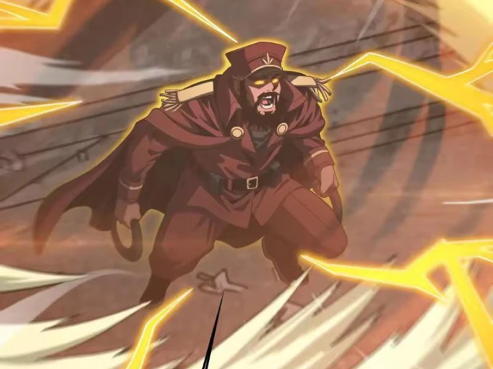 Mạt Thế Kiếm Thần: Ta Chấn Kinh Toàn Cầu Chapter 126 - 127