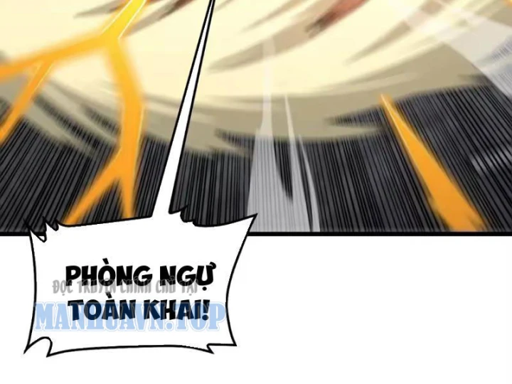 Mạt Thế Kiếm Thần: Ta Chấn Kinh Toàn Cầu Chapter 126 - 128