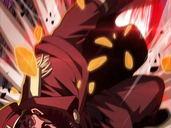 Mạt Thế Kiếm Thần: Ta Chấn Kinh Toàn Cầu Chapter 126 - 130