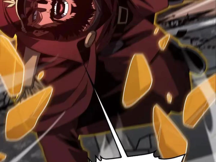 Mạt Thế Kiếm Thần: Ta Chấn Kinh Toàn Cầu Chapter 126 - 131