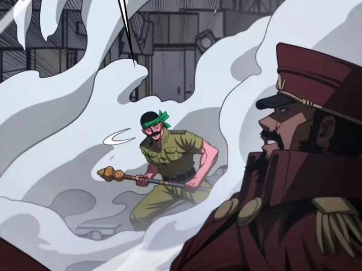 Mạt Thế Kiếm Thần: Ta Chấn Kinh Toàn Cầu Chapter 126 - 140