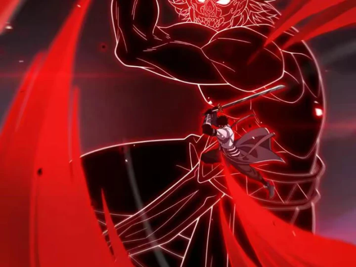 Mạt Thế Kiếm Thần: Ta Chấn Kinh Toàn Cầu Chapter 126 - 145