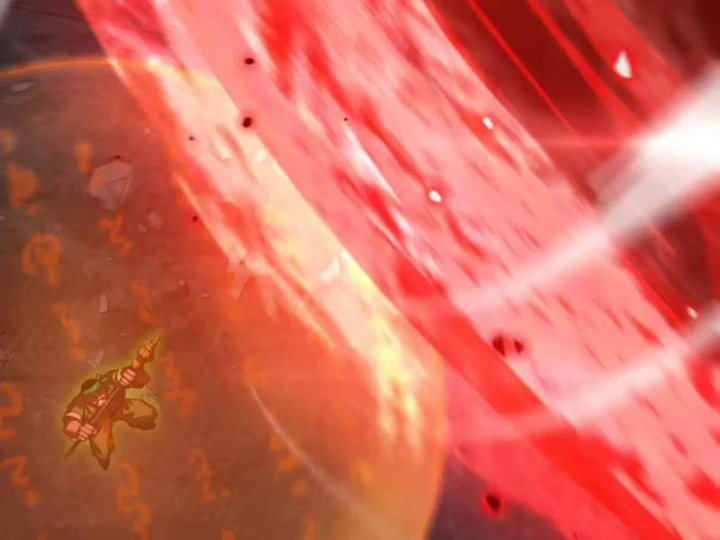 Mạt Thế Kiếm Thần: Ta Chấn Kinh Toàn Cầu Chapter 126 - 152