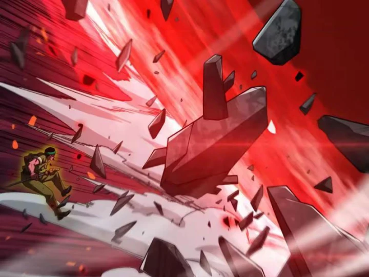 Mạt Thế Kiếm Thần: Ta Chấn Kinh Toàn Cầu Chapter 126 - 155