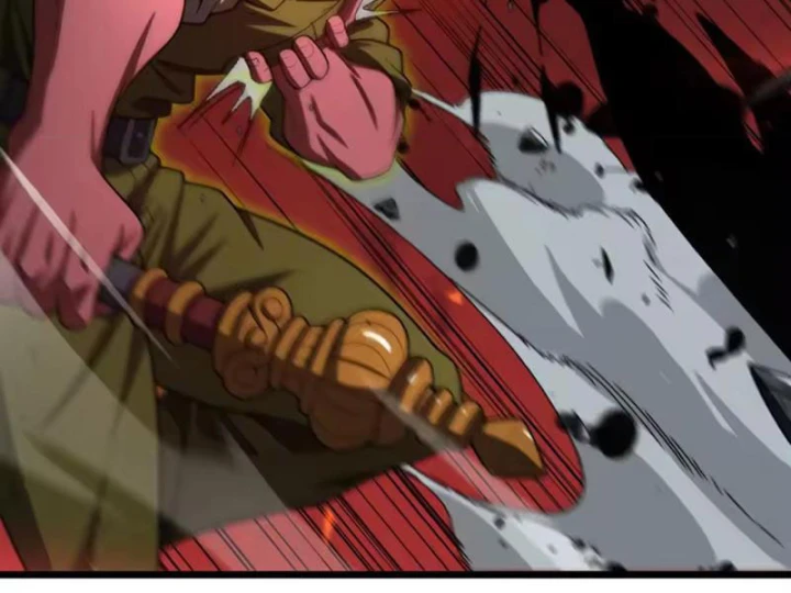 Mạt Thế Kiếm Thần: Ta Chấn Kinh Toàn Cầu Chapter 126 - 158