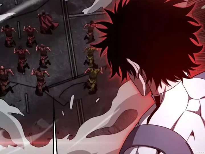 Mạt Thế Kiếm Thần: Ta Chấn Kinh Toàn Cầu Chapter 126 - 164