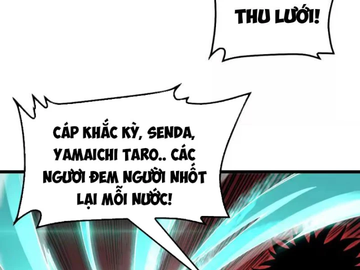 Mạt Thế Kiếm Thần: Ta Chấn Kinh Toàn Cầu Chapter 126 - 169