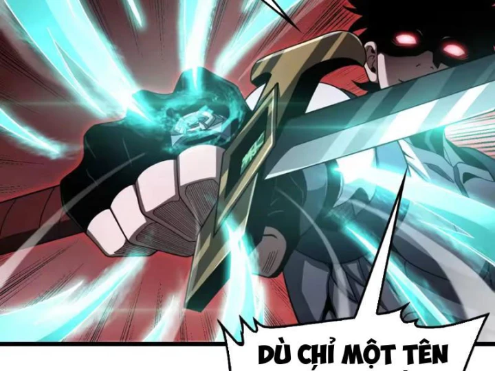 Mạt Thế Kiếm Thần: Ta Chấn Kinh Toàn Cầu Chapter 126 - 170