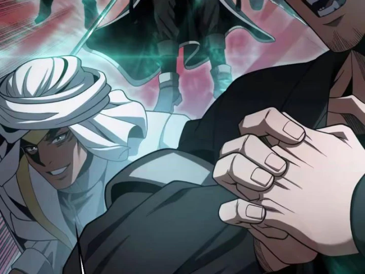 Mạt Thế Kiếm Thần: Ta Chấn Kinh Toàn Cầu Chapter 126 - 173