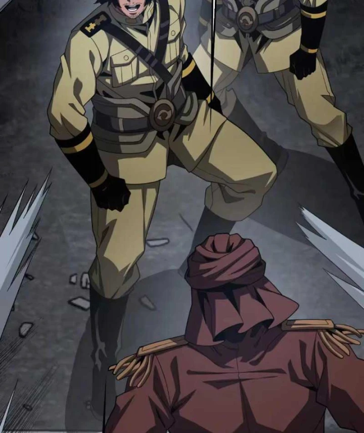 Mạt Thế Kiếm Thần: Ta Chấn Kinh Toàn Cầu Chapter 127 - 4