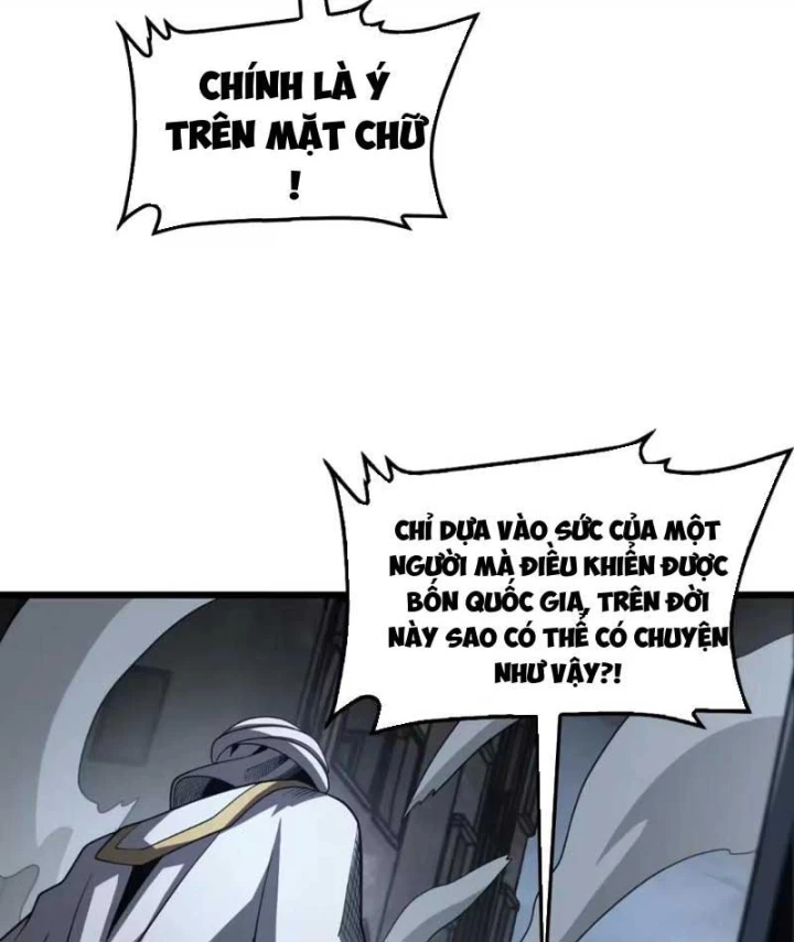 Mạt Thế Kiếm Thần: Ta Chấn Kinh Toàn Cầu Chapter 127 - 8