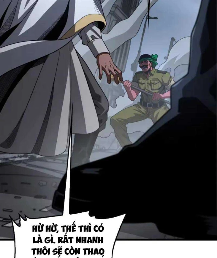 Mạt Thế Kiếm Thần: Ta Chấn Kinh Toàn Cầu Chapter 127 - 9