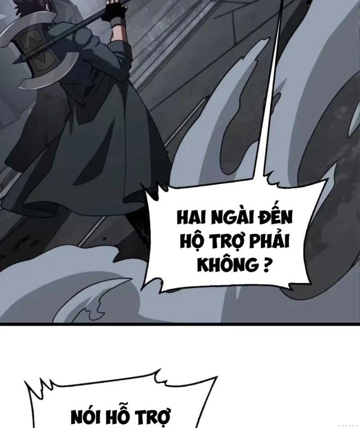 Mạt Thế Kiếm Thần: Ta Chấn Kinh Toàn Cầu Chapter 127 - 11