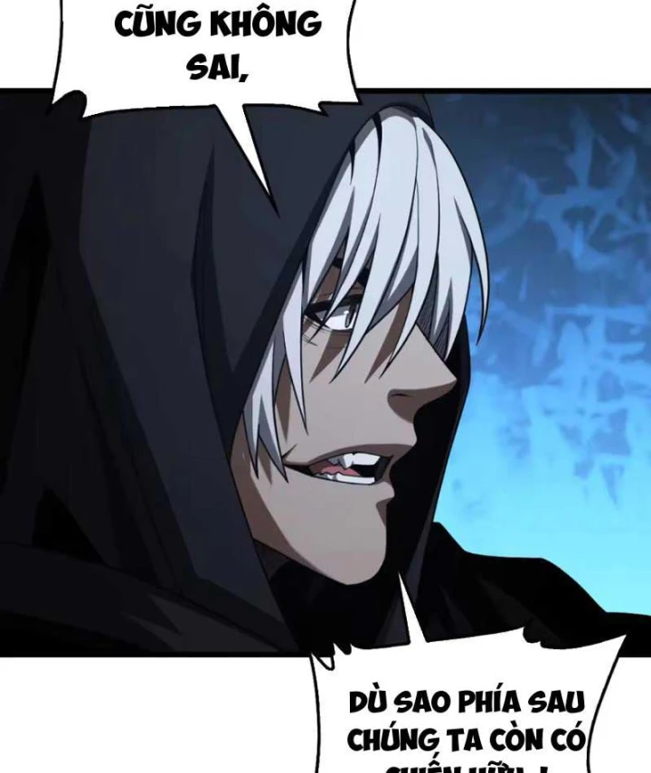 Mạt Thế Kiếm Thần: Ta Chấn Kinh Toàn Cầu Chapter 127 - 12