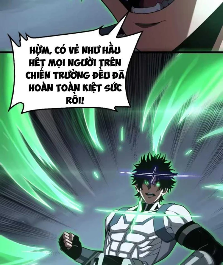 Mạt Thế Kiếm Thần: Ta Chấn Kinh Toàn Cầu Chapter 127 - 15