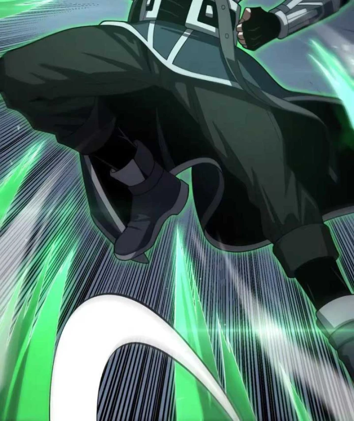 Mạt Thế Kiếm Thần: Ta Chấn Kinh Toàn Cầu Chapter 127 - 16