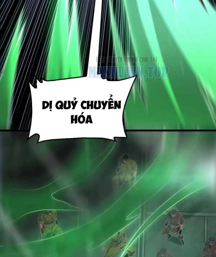 Mạt Thế Kiếm Thần: Ta Chấn Kinh Toàn Cầu Chapter 127 - 19