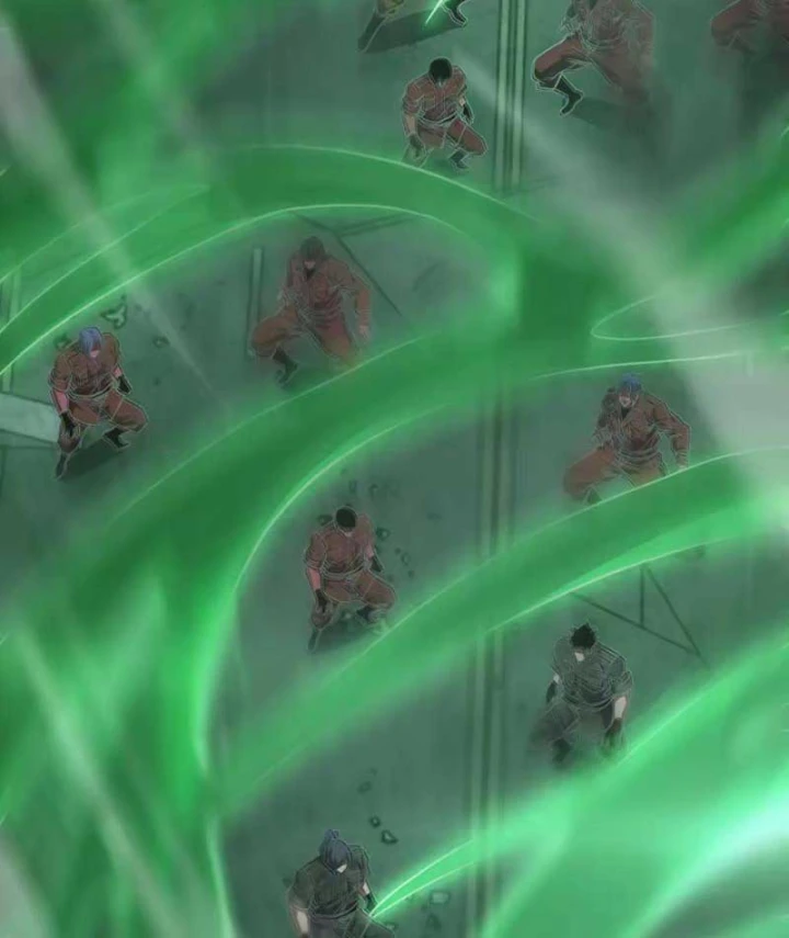 Mạt Thế Kiếm Thần: Ta Chấn Kinh Toàn Cầu Chapter 127 - 20