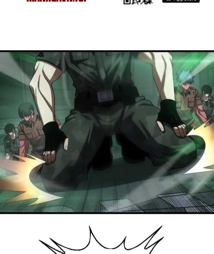 Mạt Thế Kiếm Thần: Ta Chấn Kinh Toàn Cầu Chapter 127 - 22