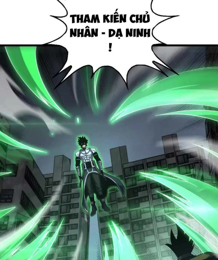 Mạt Thế Kiếm Thần: Ta Chấn Kinh Toàn Cầu Chapter 127 - 23