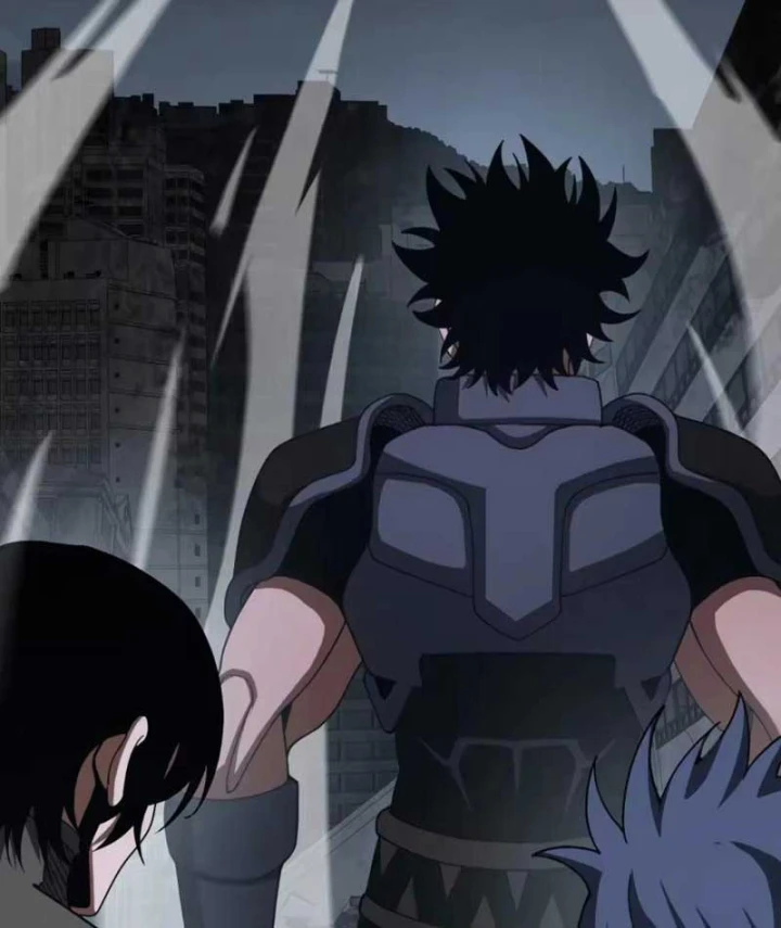 Mạt Thế Kiếm Thần: Ta Chấn Kinh Toàn Cầu Chapter 127 - 26