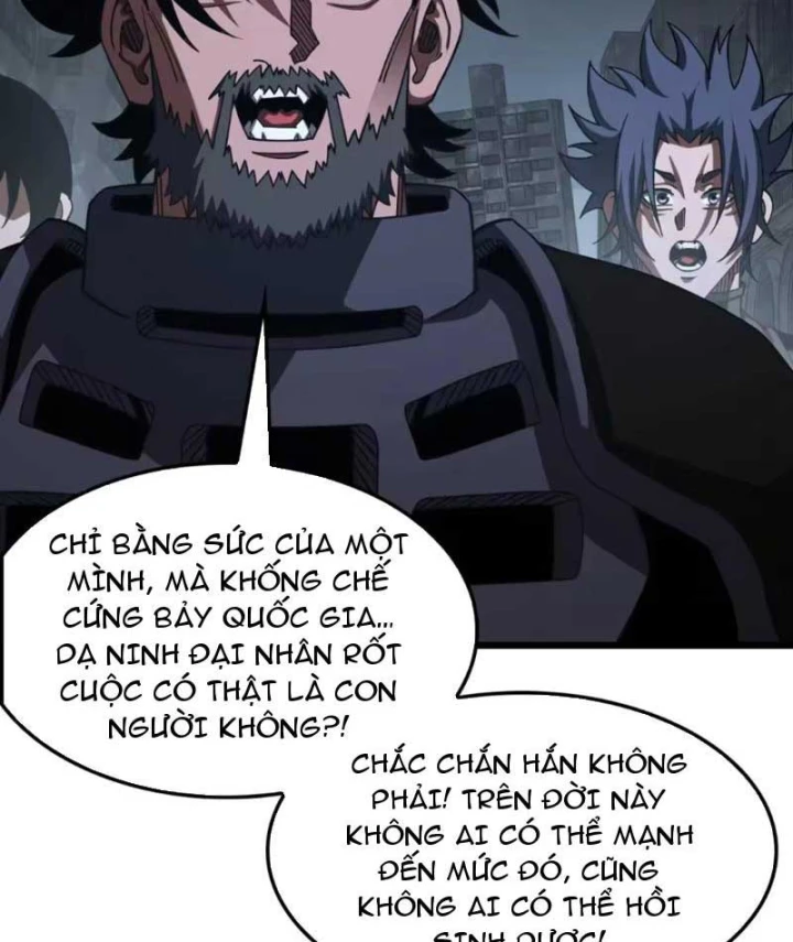 Mạt Thế Kiếm Thần: Ta Chấn Kinh Toàn Cầu Chapter 127 - 29